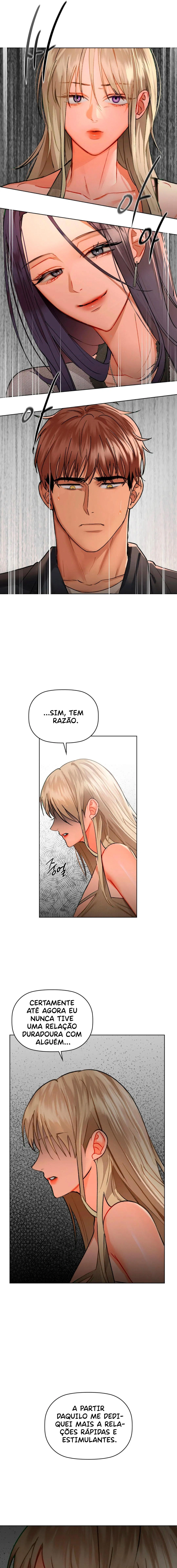 Caffeine Capítulo 40 Página 16