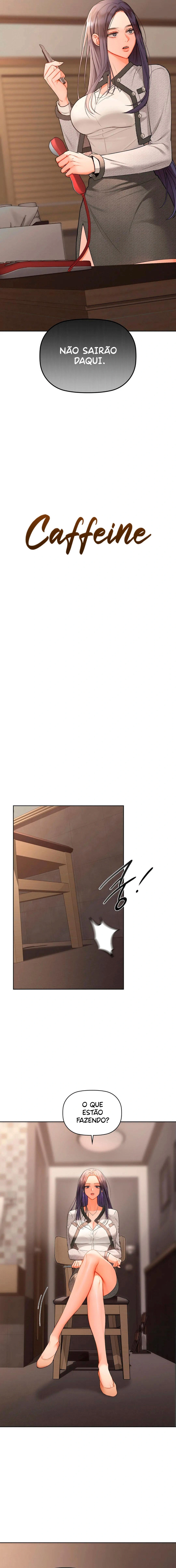 Caffeine Capítulo 40 Página 3