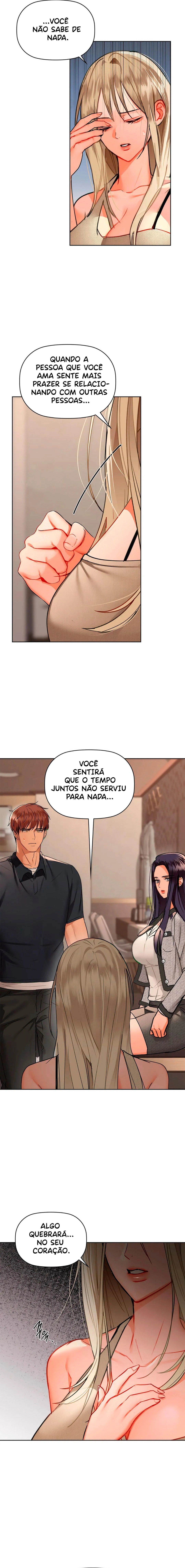 Caffeine Capítulo 40 Página 9