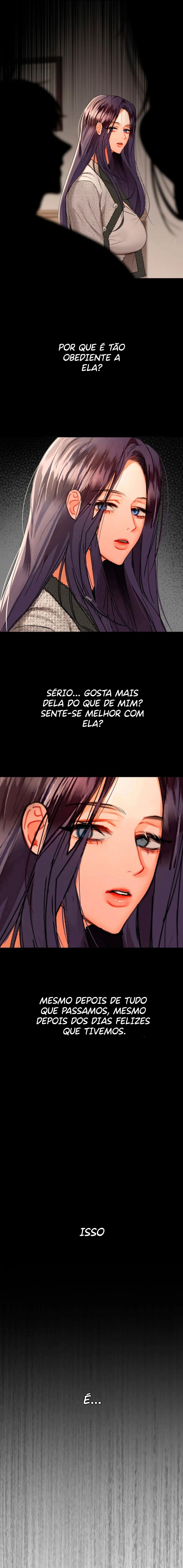 Caffeine Capítulo 41 Página 17