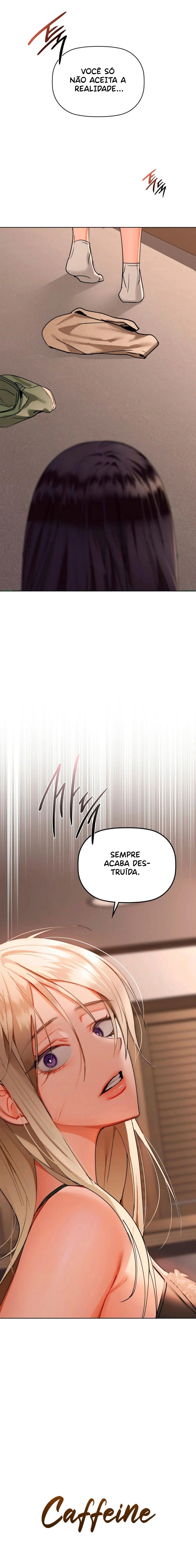 Caffeine Capítulo 41 Página 2