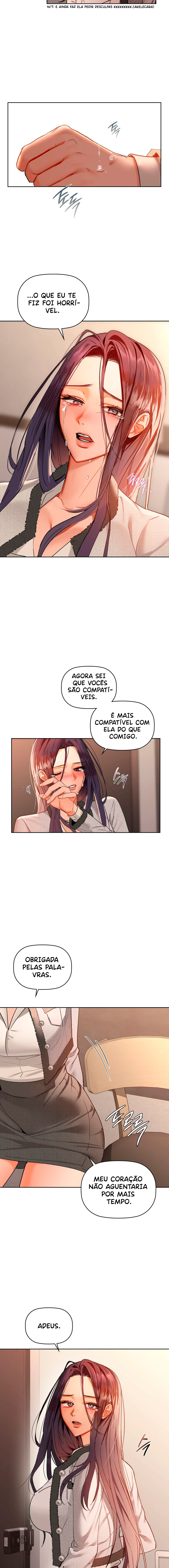 Caffeine Capítulo 42 Página 13
