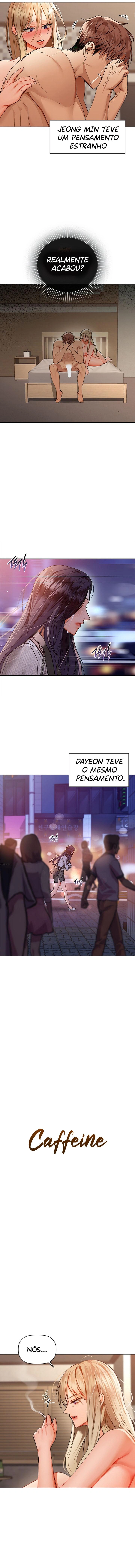 Caffeine Capítulo 43 Página 2