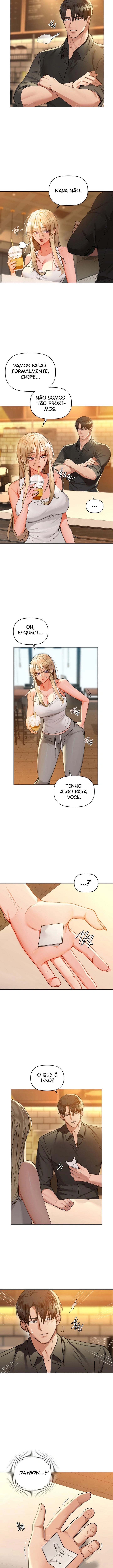 Caffeine Capítulo 43 Página 5