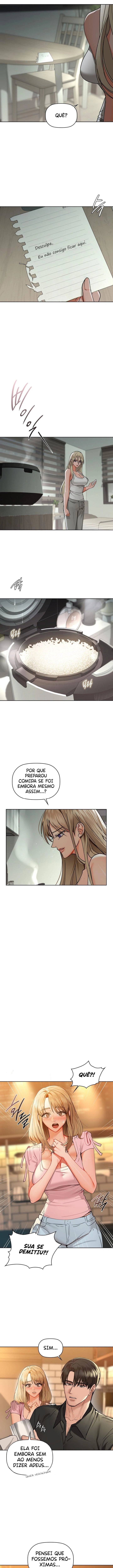 Caffeine Capítulo 43 Página 9