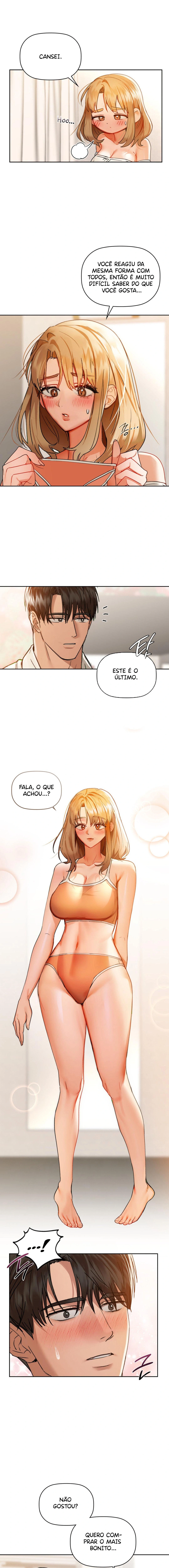 Caffeine Capítulo 44 Página 10