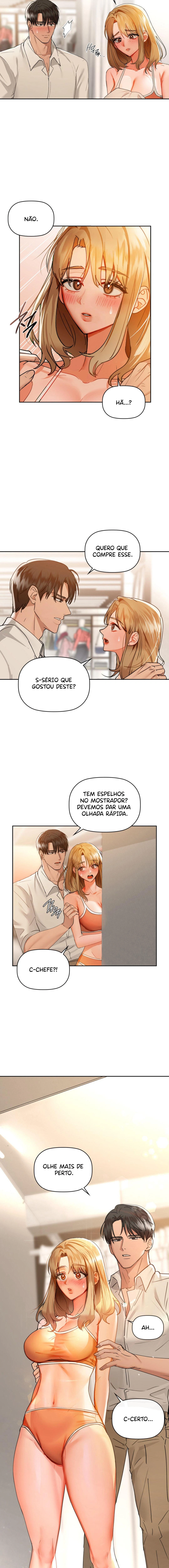 Caffeine Capítulo 44 Página 11