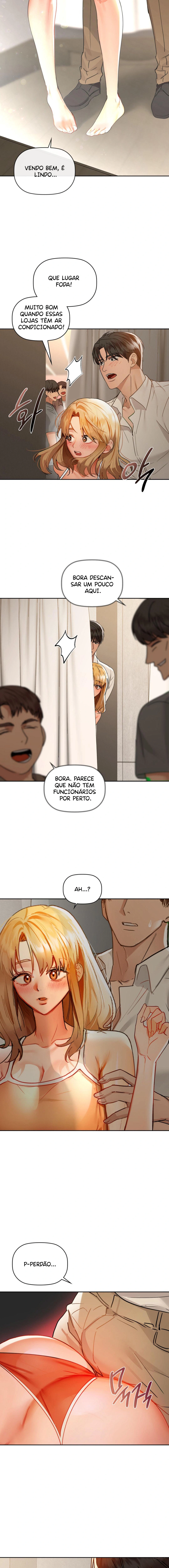 Caffeine Capítulo 44 Página 12