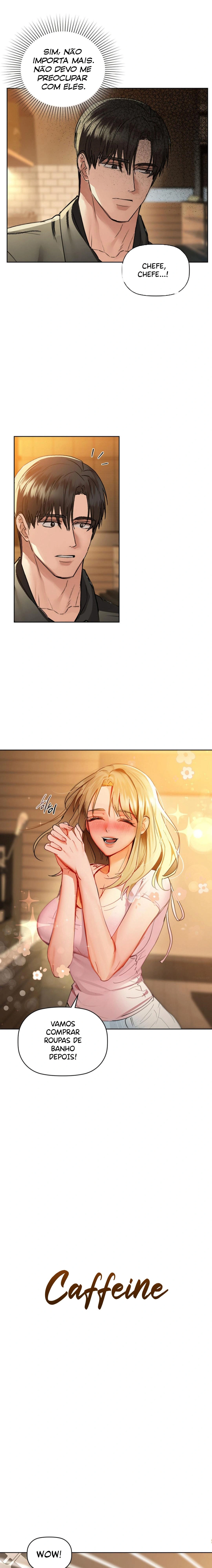Caffeine Capítulo 44 Página 2