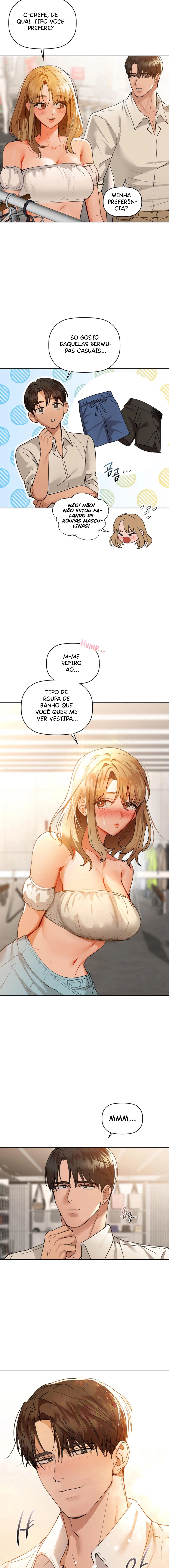 Caffeine Capítulo 44 Página 5