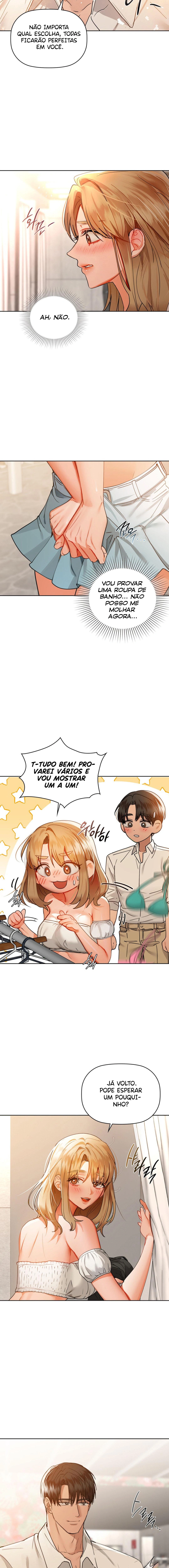 Caffeine Capítulo 44 Página 6