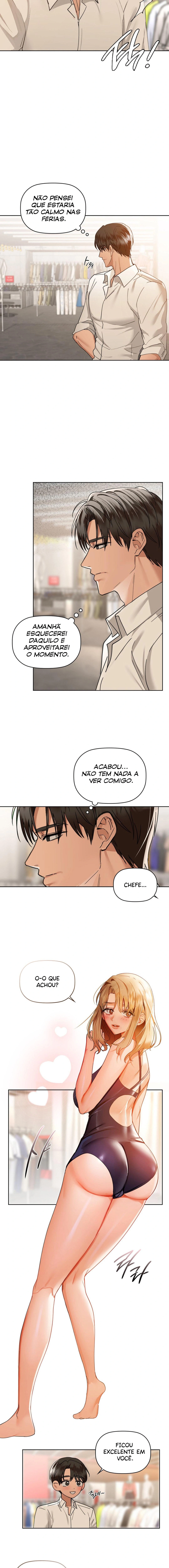 Caffeine Capítulo 44 Página 7