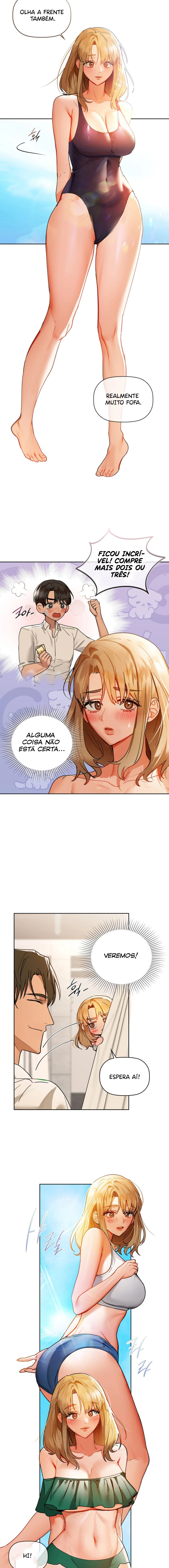 Caffeine Capítulo 44 Página 8