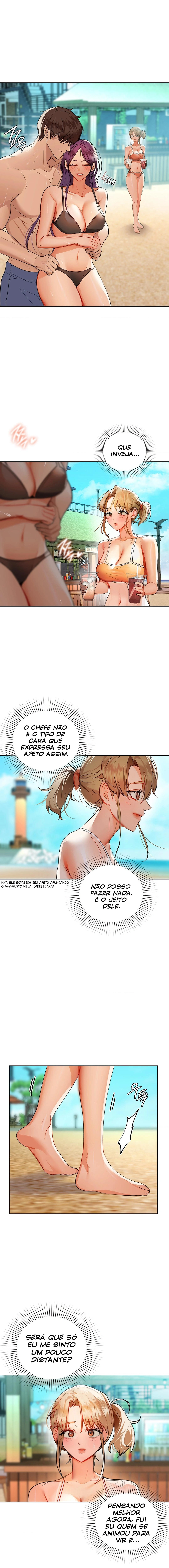 Caffeine Capítulo 46 Página 11