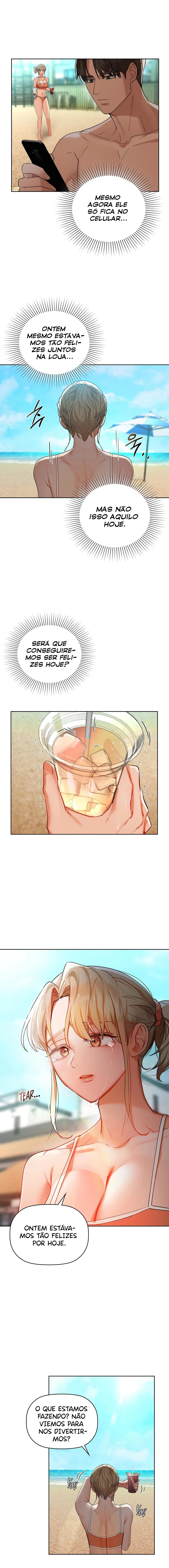 Caffeine Capítulo 46 Página 12