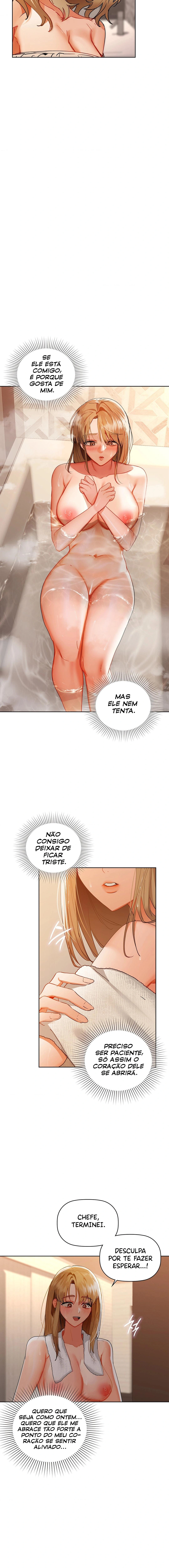Caffeine Capítulo 47 Página 13