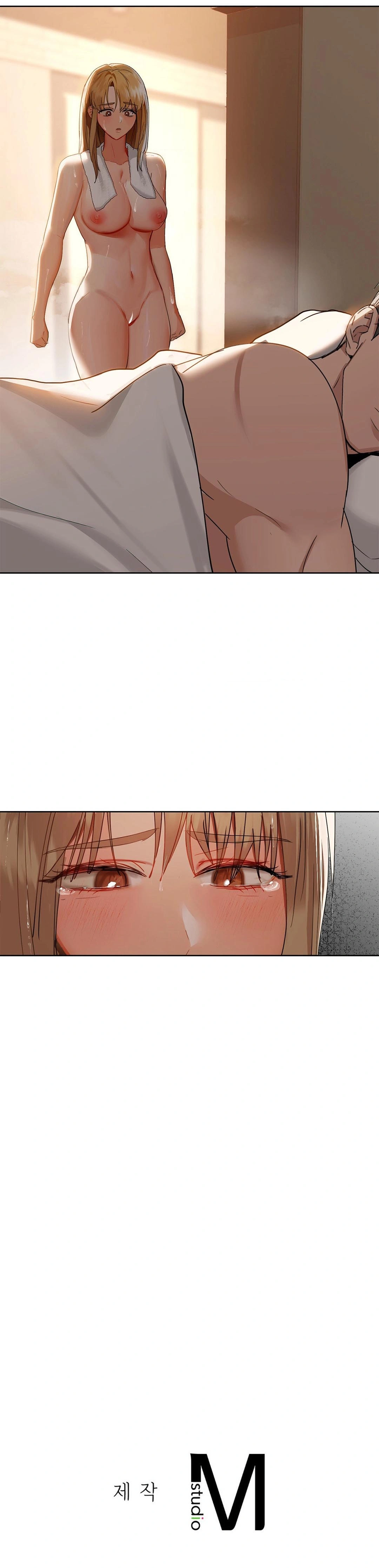 Caffeine Capítulo 47 Página 14