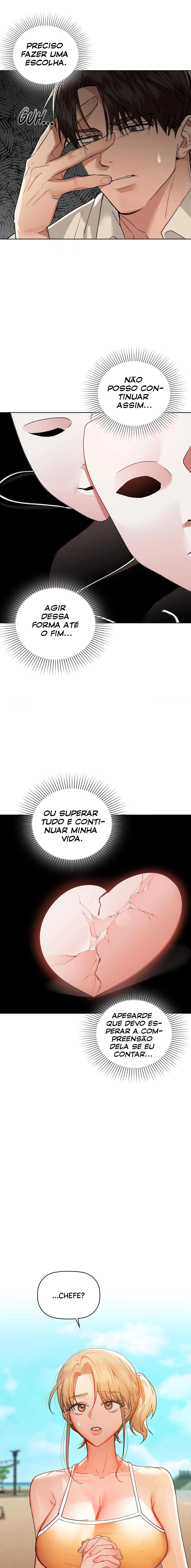 Caffeine Capítulo 47 Página 2
