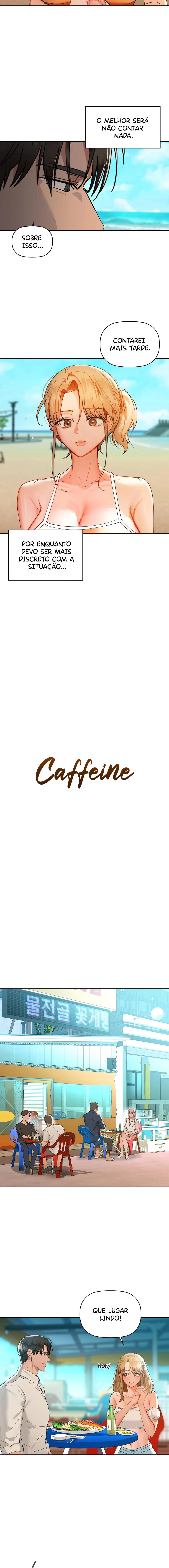 Caffeine Capítulo 47 Página 3