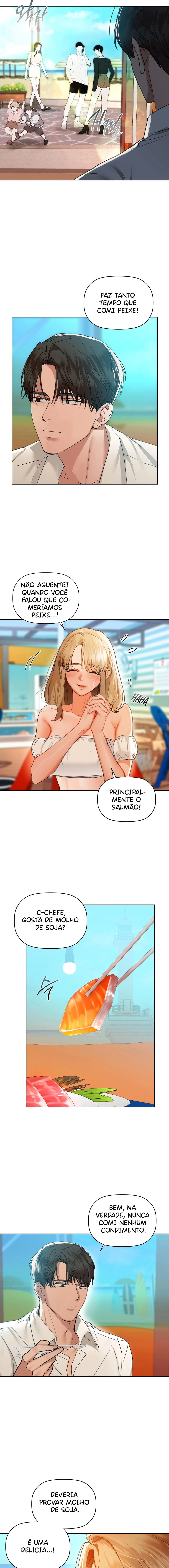 Caffeine Capítulo 47 Página 4