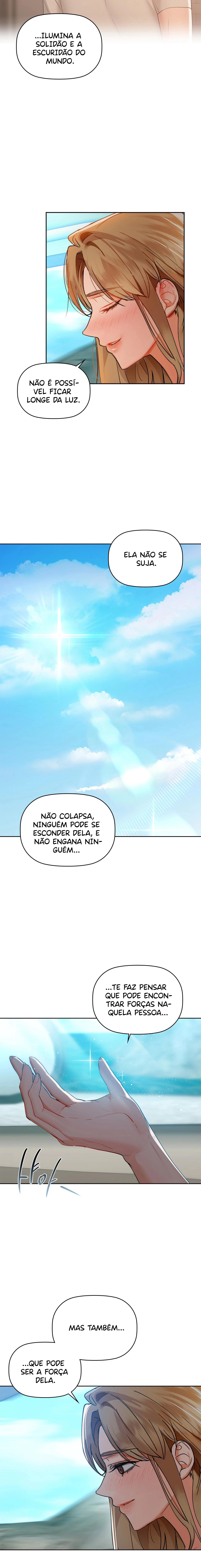 Caffeine Capítulo 48 Página 10