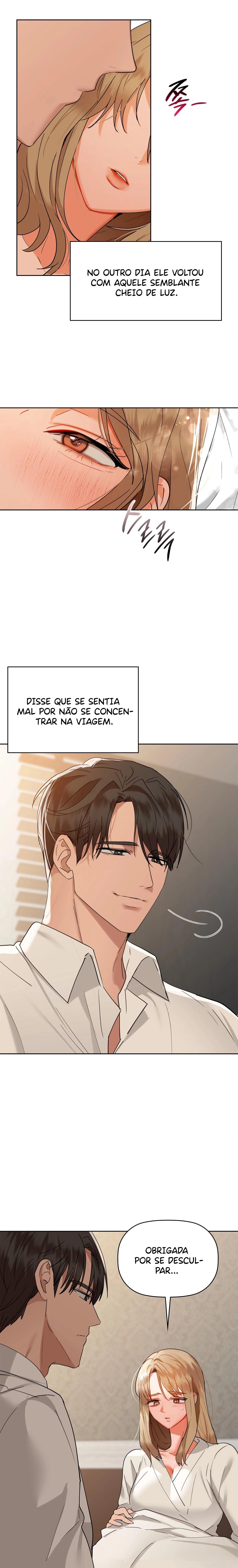 Caffeine Capítulo 48 Página 2