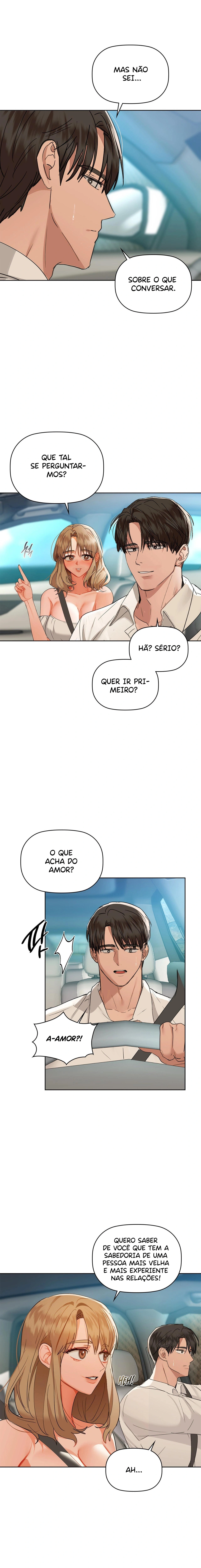 Caffeine Capítulo 48 Página 6