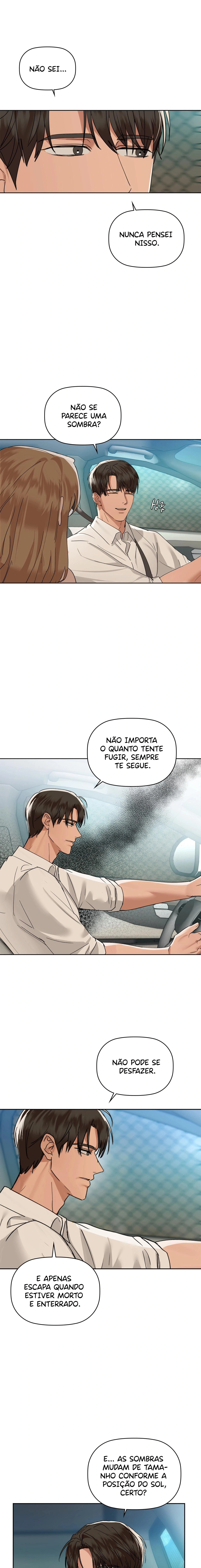 Caffeine Capítulo 48 Página 7