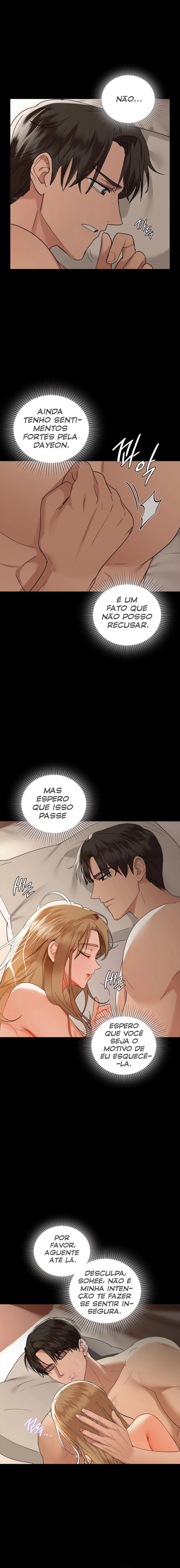 Caffeine Capítulo 49 Página 11