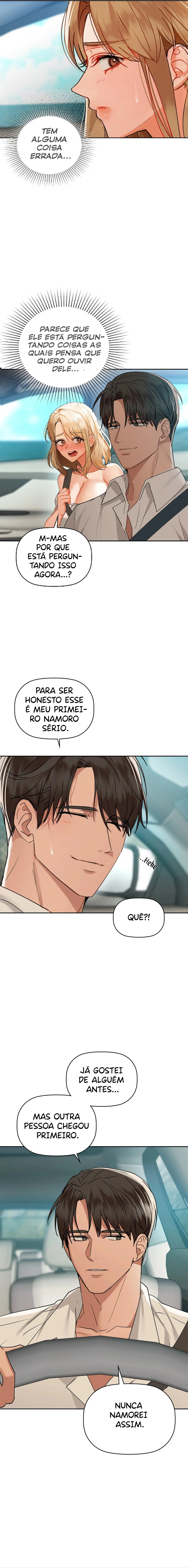 Caffeine Capítulo 49 Página 3