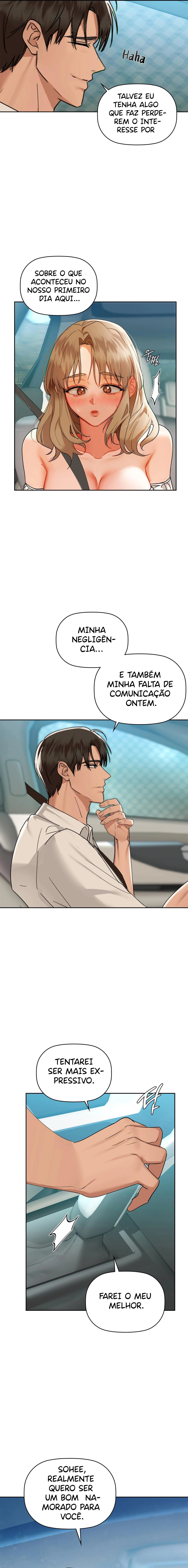 Caffeine Capítulo 49 Página 4