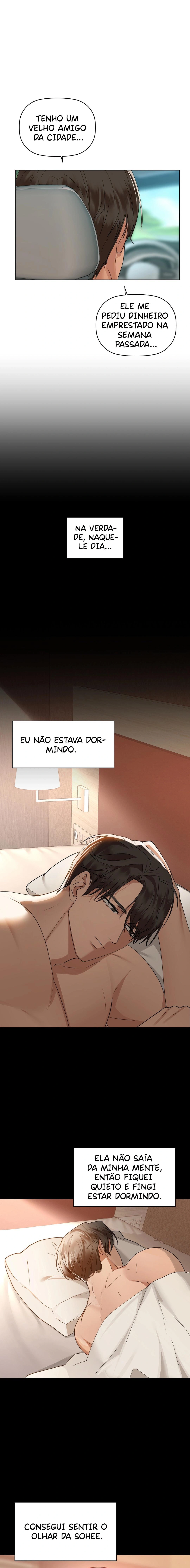 Caffeine Capítulo 49 Página 6