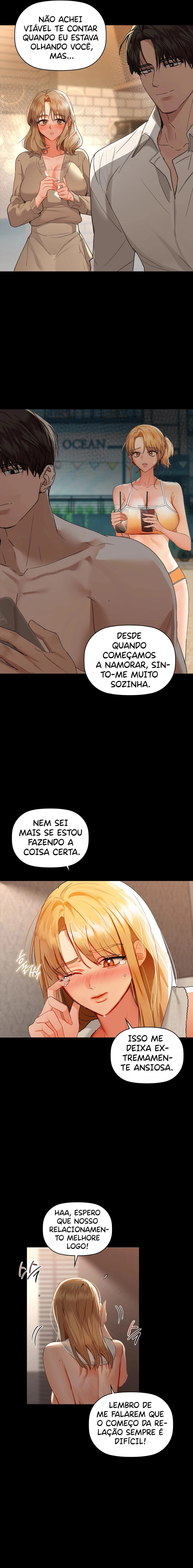 Caffeine Capítulo 49 Página 9