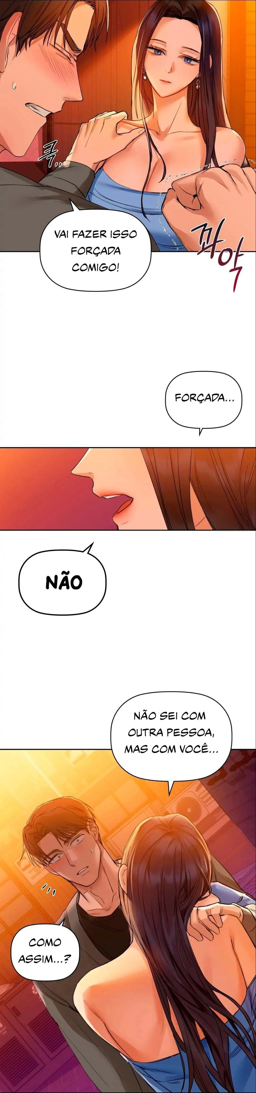 Caffeine Capítulo 5 Página 11
