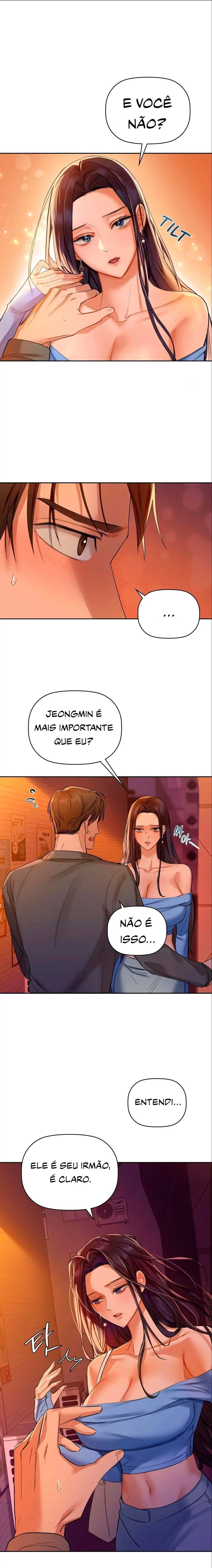Caffeine Capítulo 5 Página 12