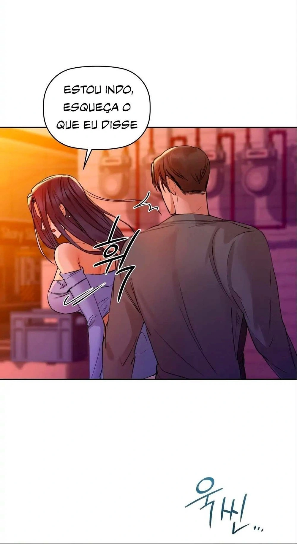Caffeine Capítulo 5 Página 13