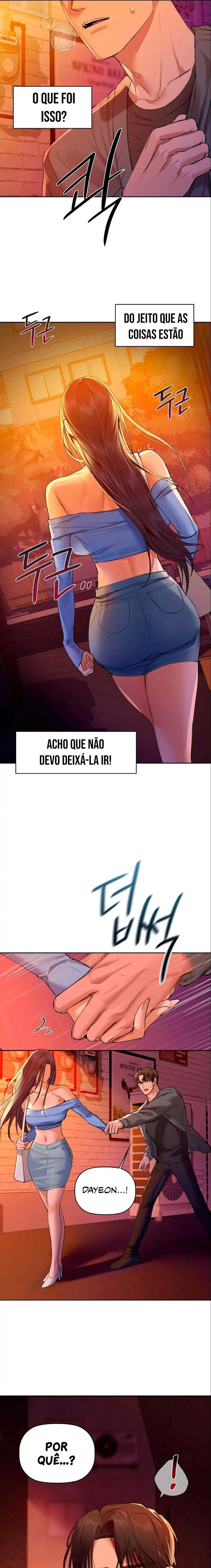 Caffeine Capítulo 5 Página 14