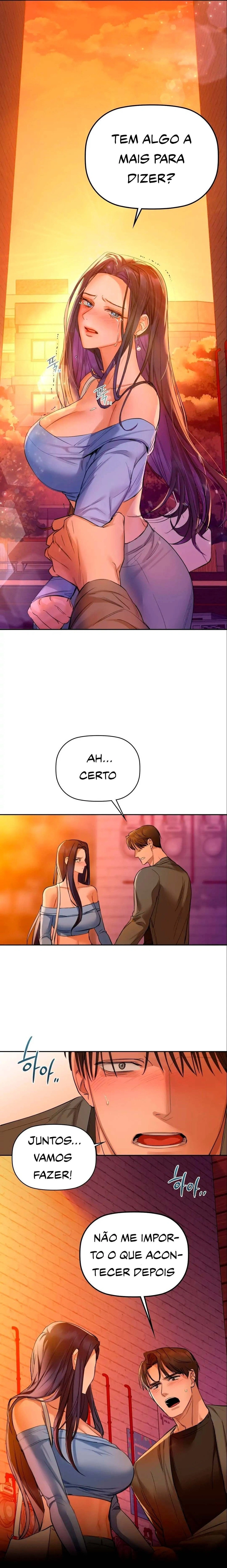 Caffeine Capítulo 5 Página 16