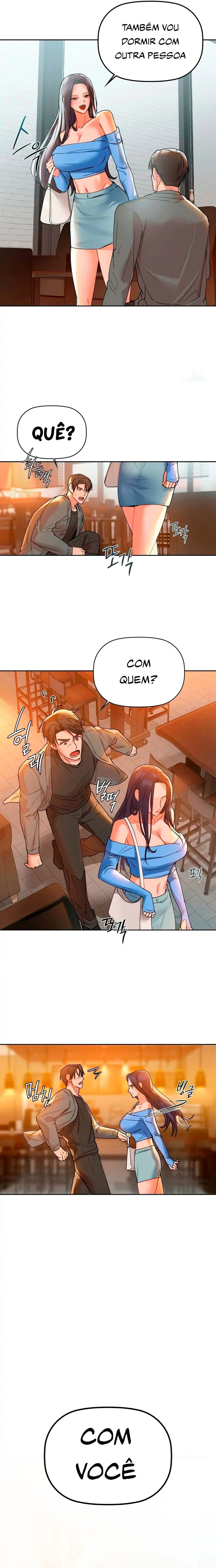 Caffeine Capítulo 5 Página 2