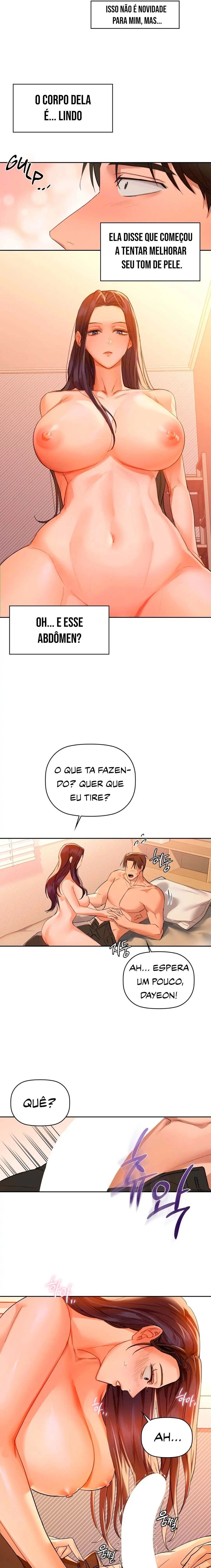 Caffeine Capítulo 5 Página 22