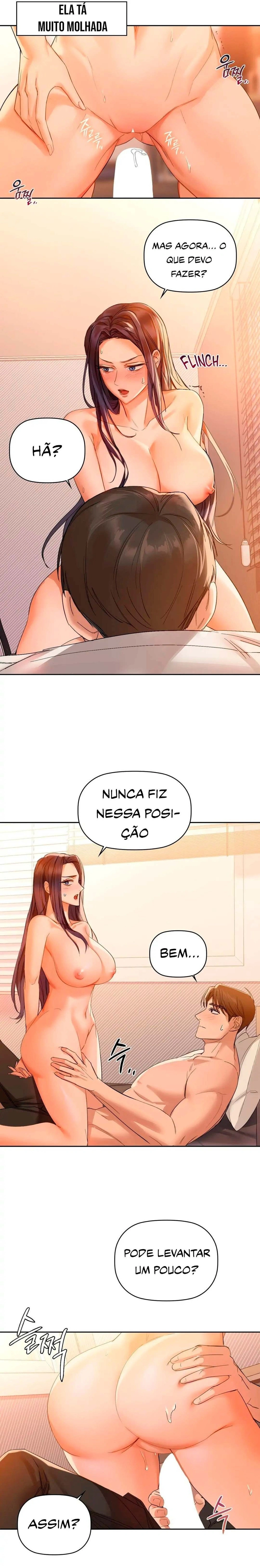 Caffeine Capítulo 5 Página 26