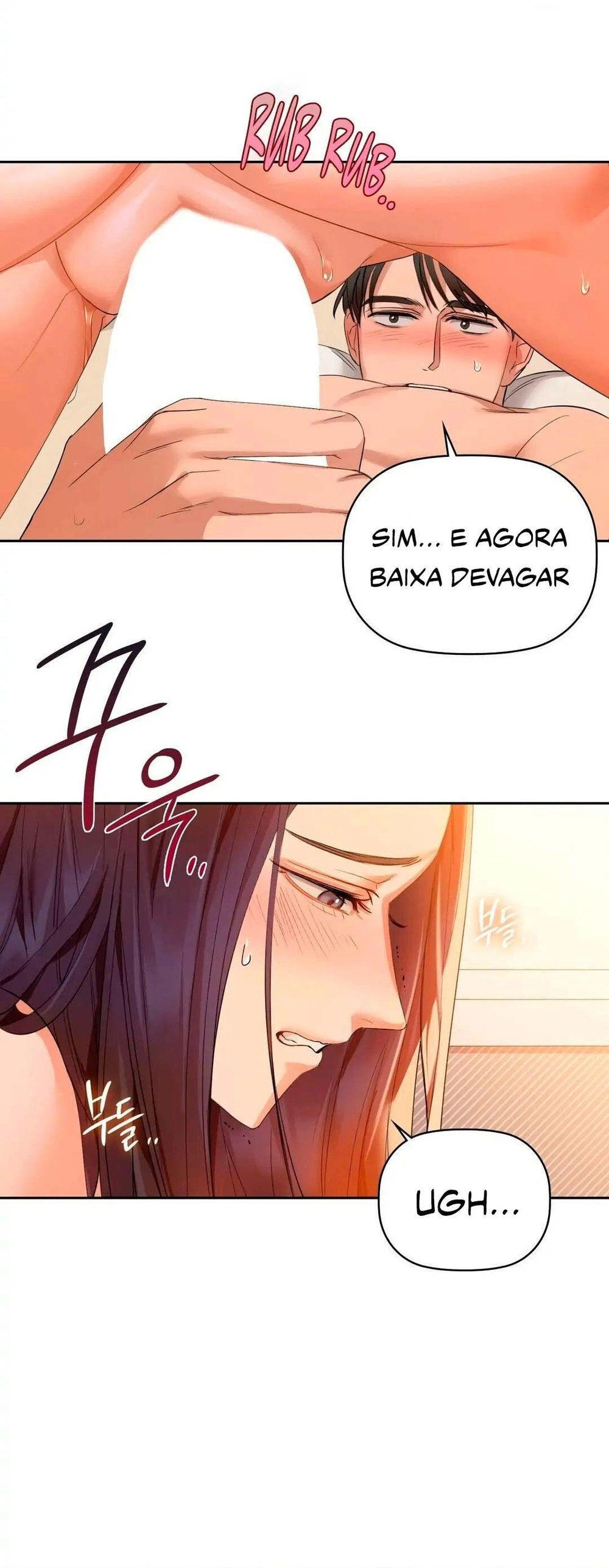 Caffeine Capítulo 5 Página 27