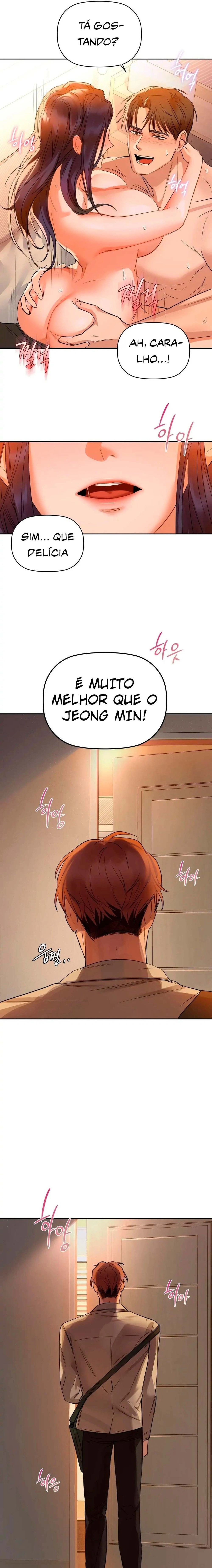 Caffeine Capítulo 5 Página 34