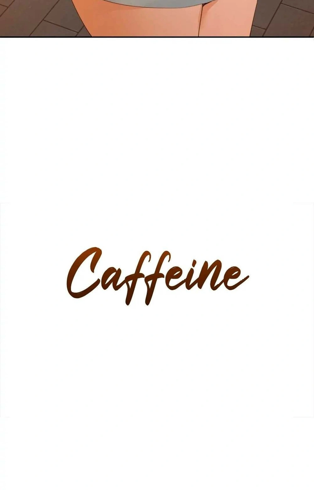Caffeine Capítulo 5 Página 4