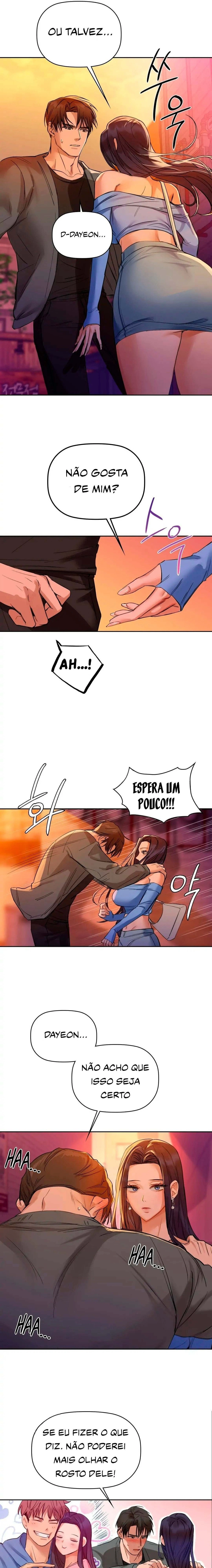 Caffeine Capítulo 5 Página 9