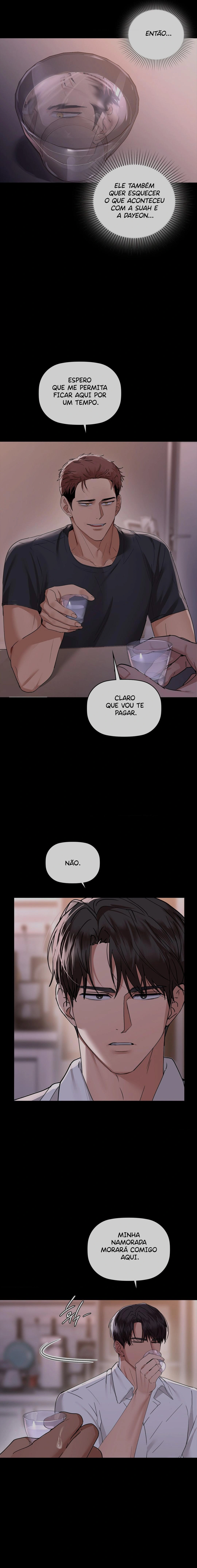 Caffeine Capítulo 51 Página 10