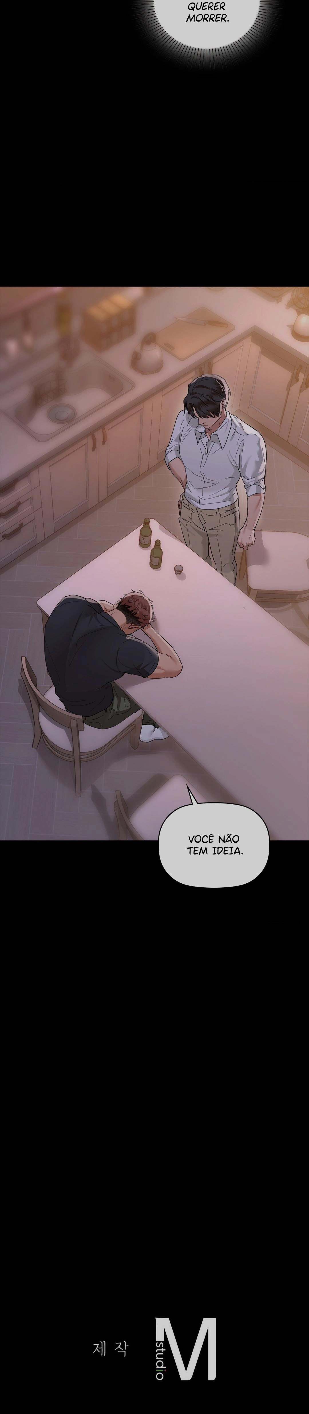 Caffeine Capítulo 51 Página 15