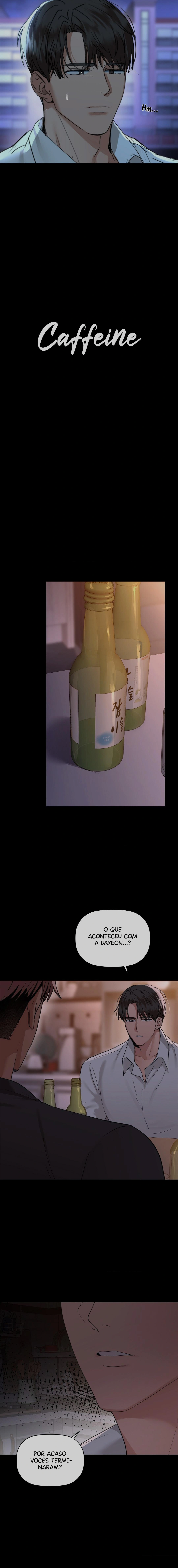 Caffeine Capítulo 51 Página 3