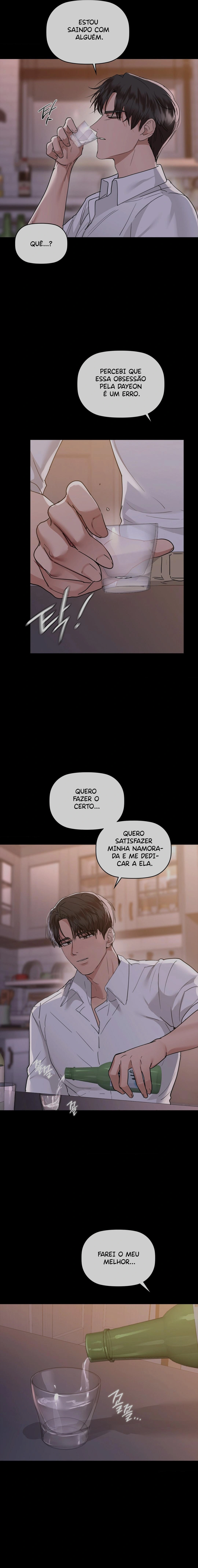 Caffeine Capítulo 51 Página 6