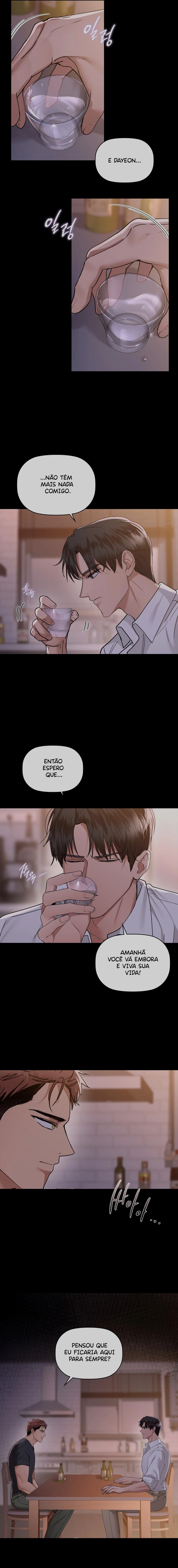Caffeine Capítulo 51 Página 8